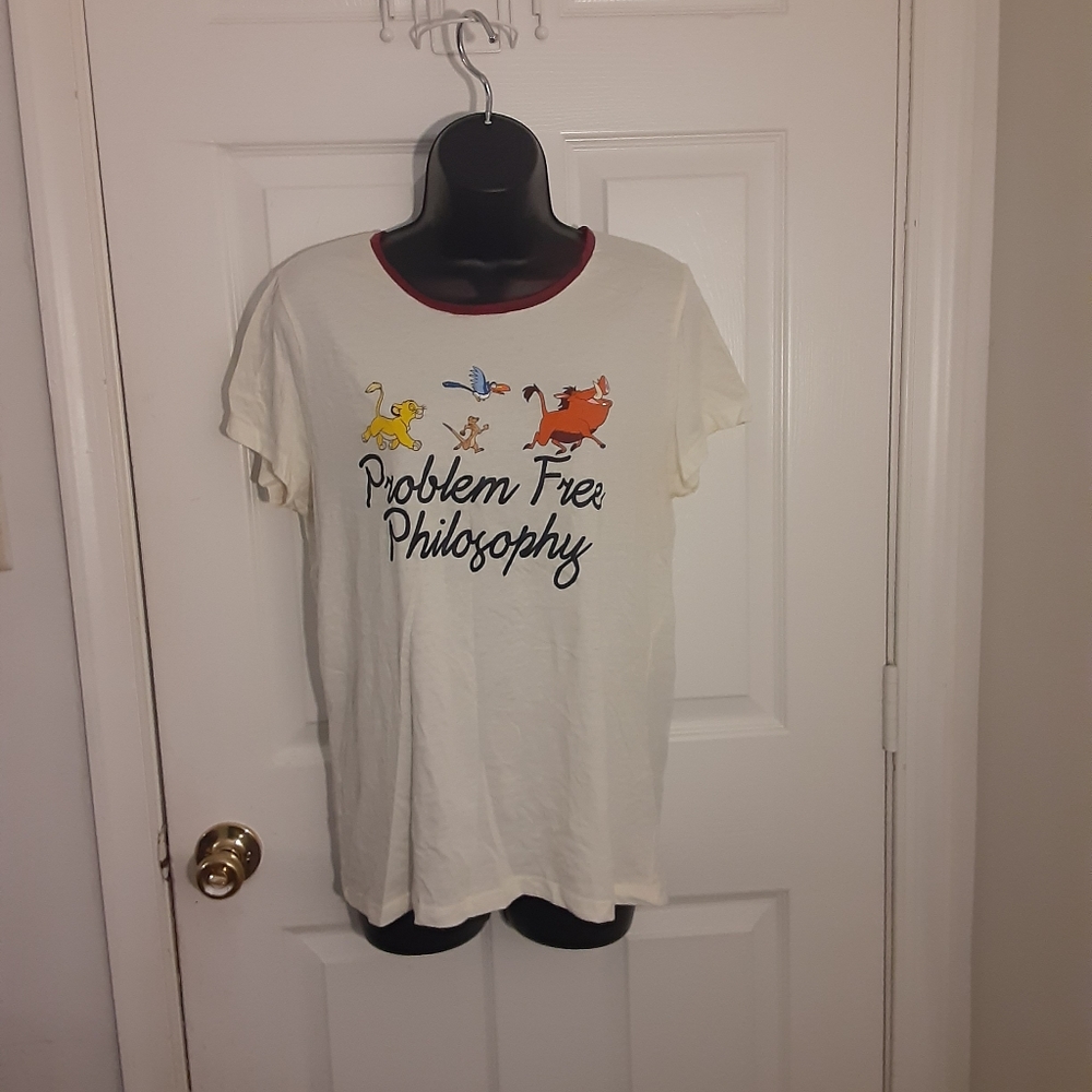 Lion King Top